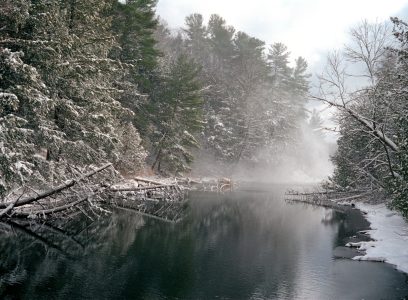 January 2024 – Ontario Landscape